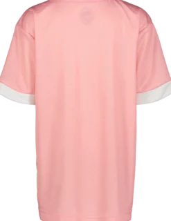 RANSELstriped football tee jr