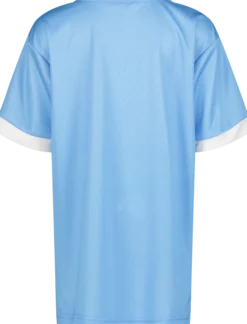 RANSELstriped football tee jr