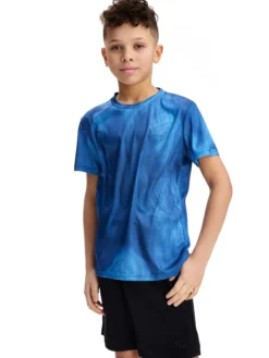 REACTIONfunction tee b jr