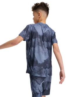 REACTIONfunction tee b jr