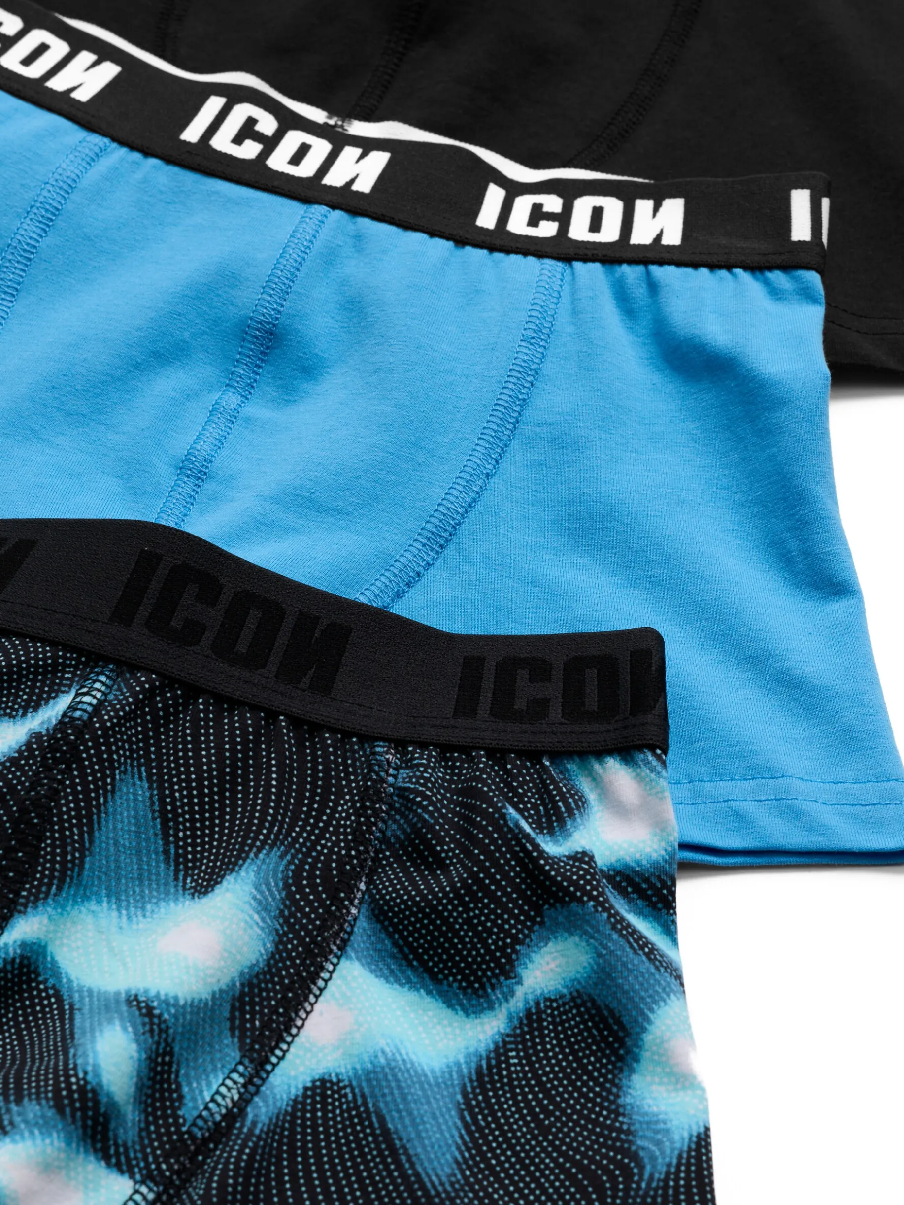 REACTION3p boxer jr