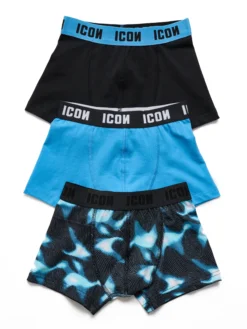 REACTION3p boxer jr