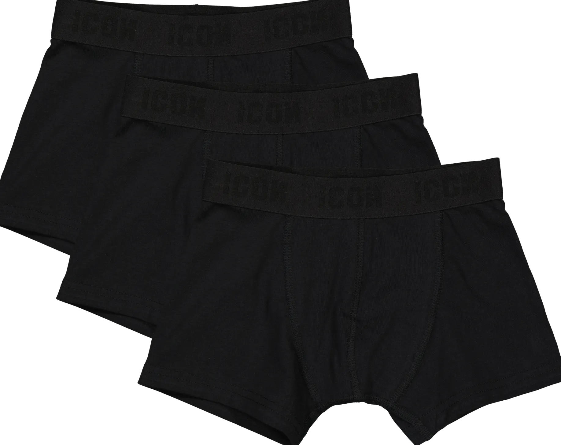 REACTION3p boxer jr
