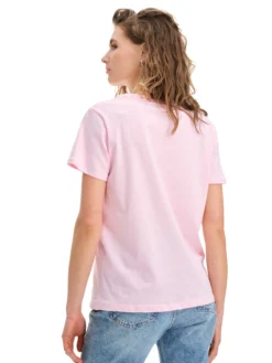 REACTIONprinted tee w