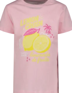 REACTIONso print tee g jr