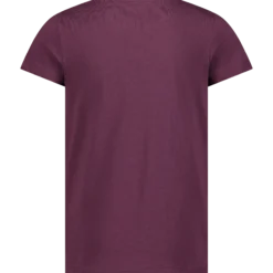 REACTIONso print tee g jr