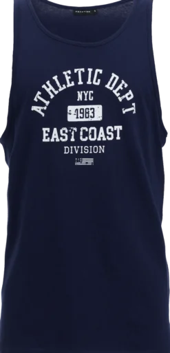 REACTIONso summer tank m