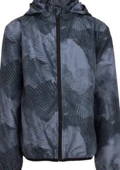 REACTIONwind jacket b jr