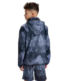 REACTIONwind jacket b jr