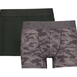 RED DEVIL2-p cotton boxer m