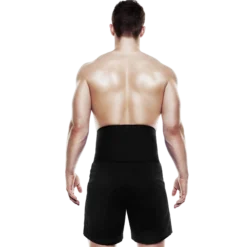 REHBANDbasic line back support 3mm