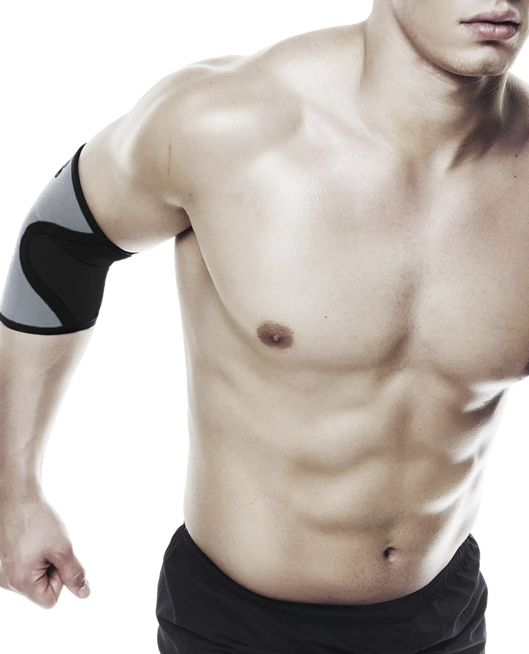 REHBANDelbow sleeve 3mm