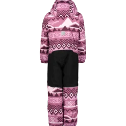 REIMAwinter overall, pakuri