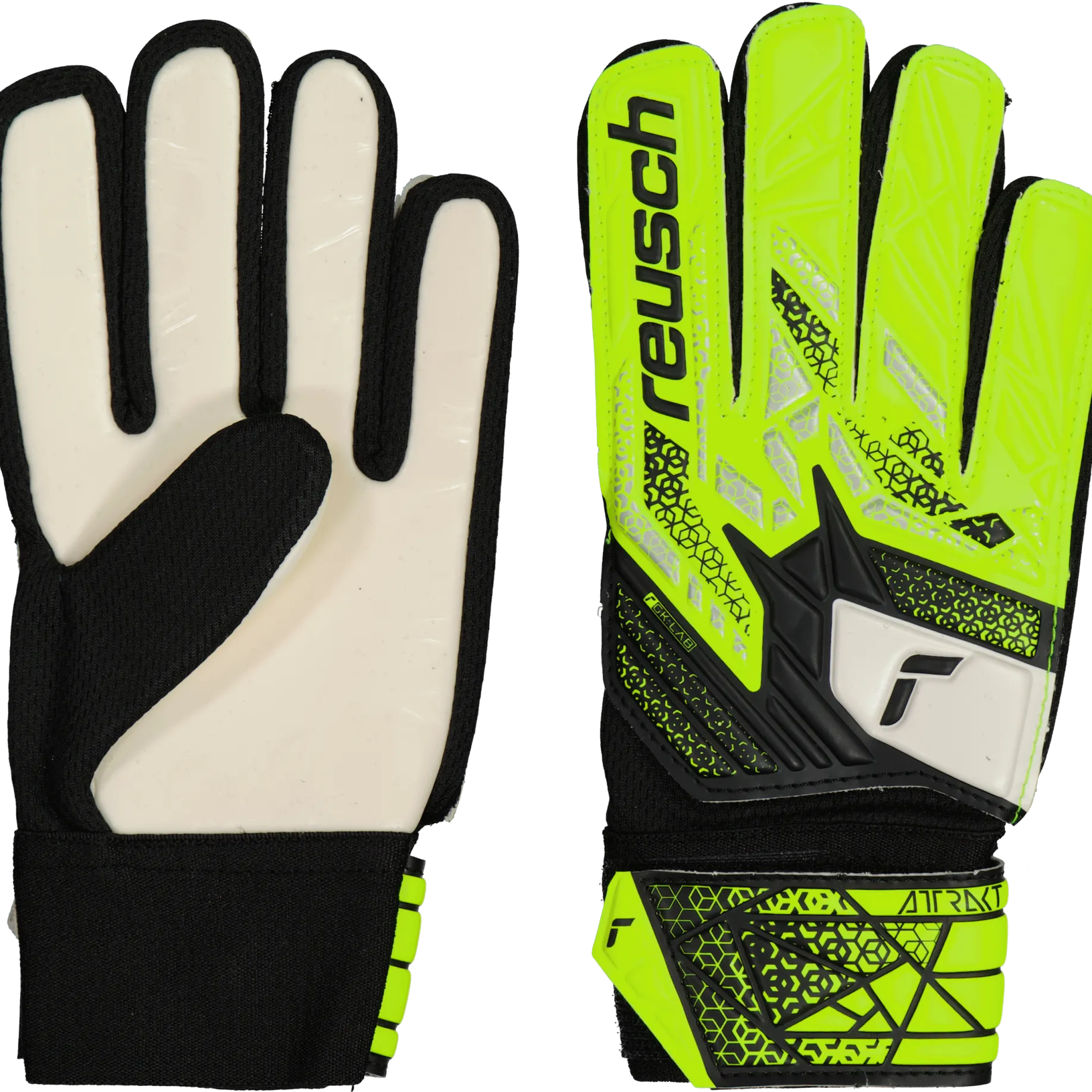 REUSCHattrakt solid jr