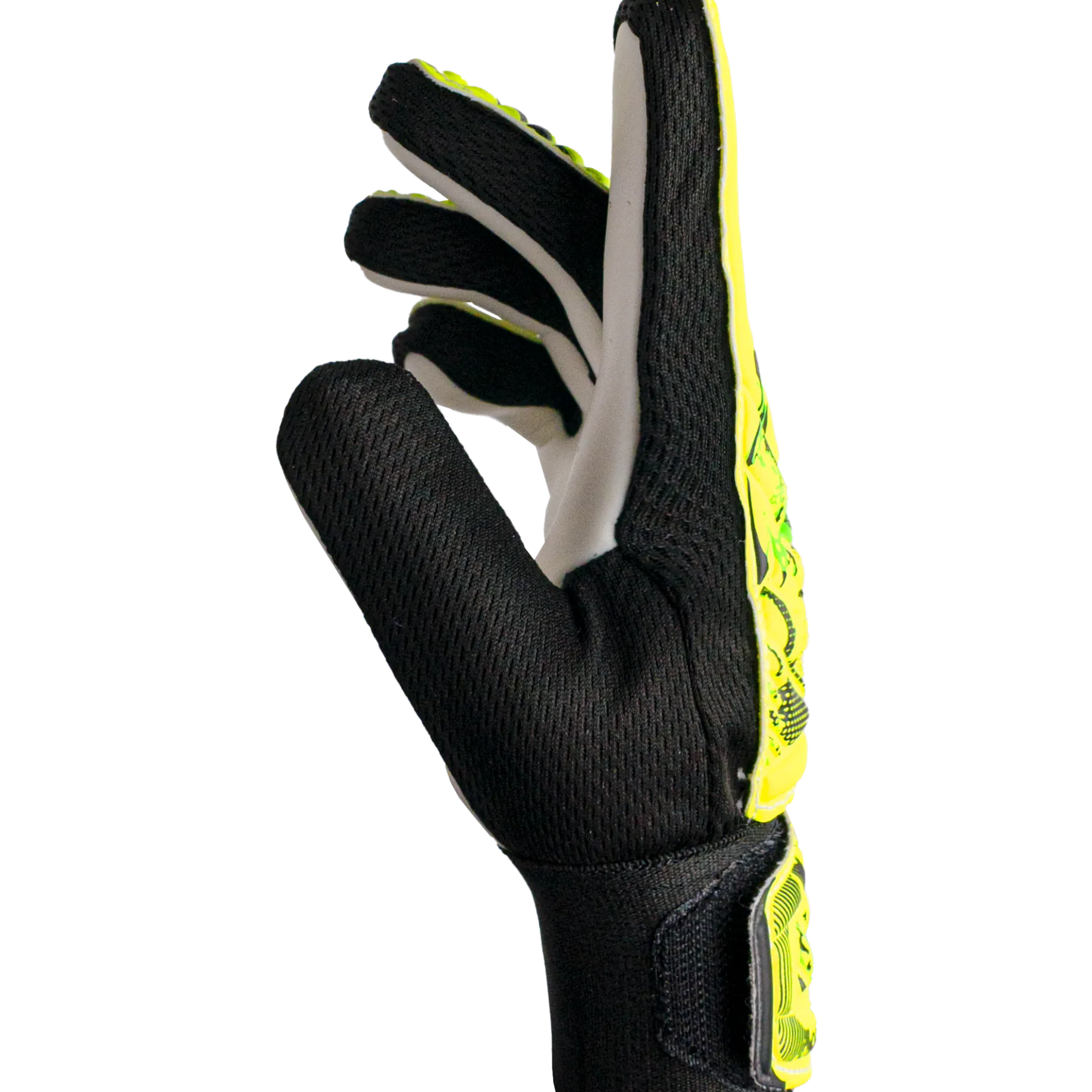 REUSCHattrakt solid jr