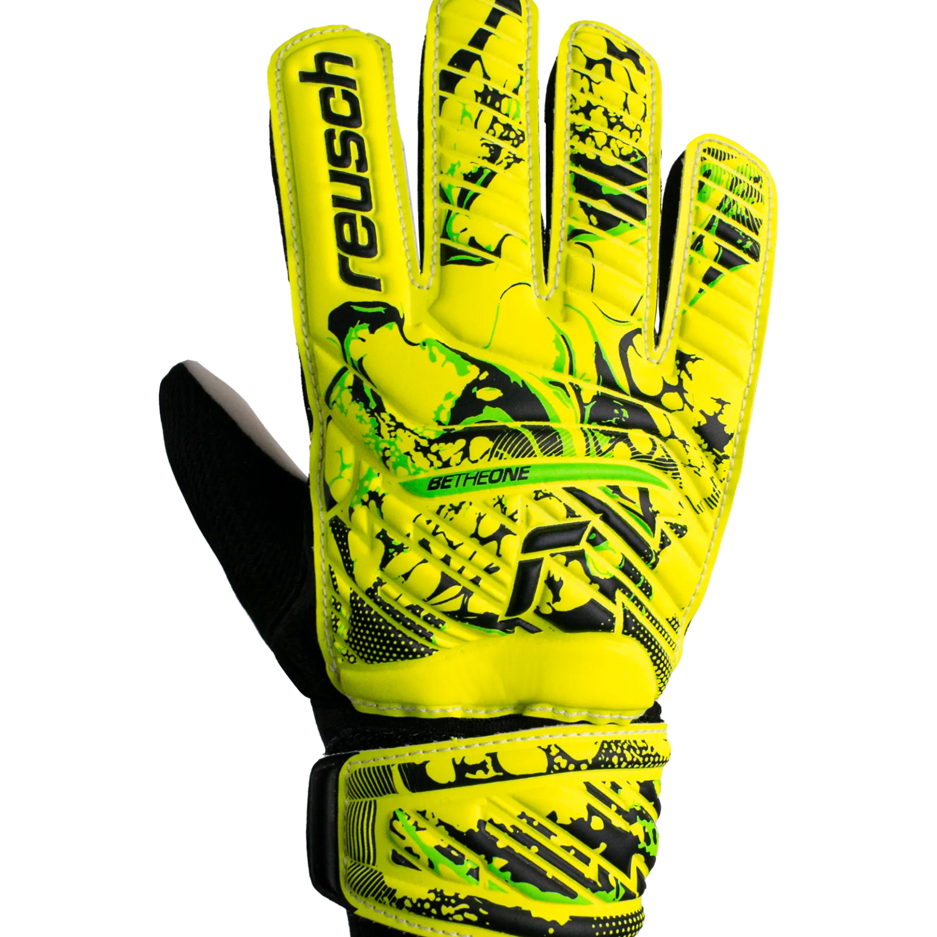 REUSCHattrakt solid jr