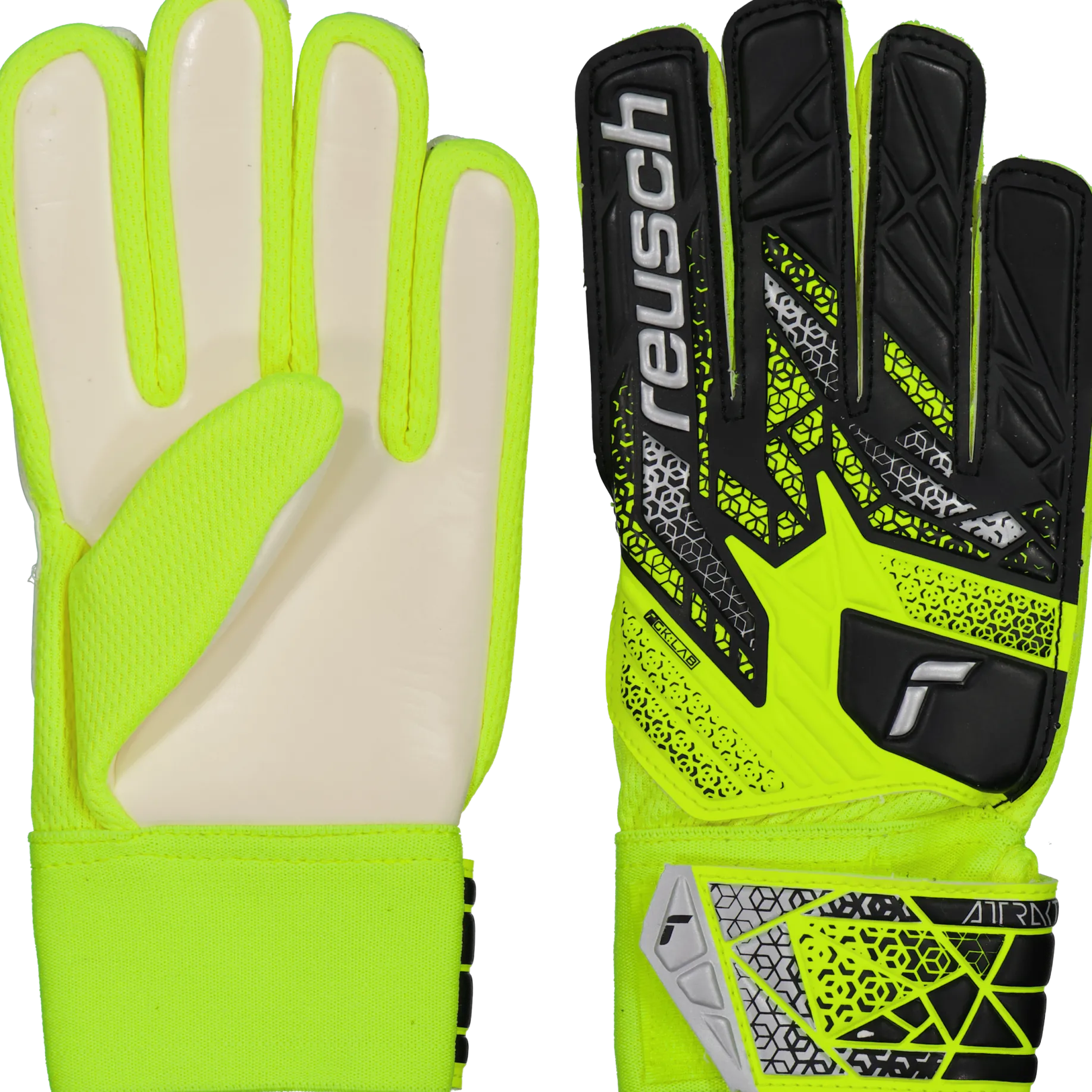 REUSCHattrakt solid jr