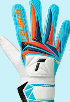 REUSCHattrakt starter solid junior