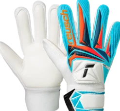 REUSCHattrakt starter solid junior