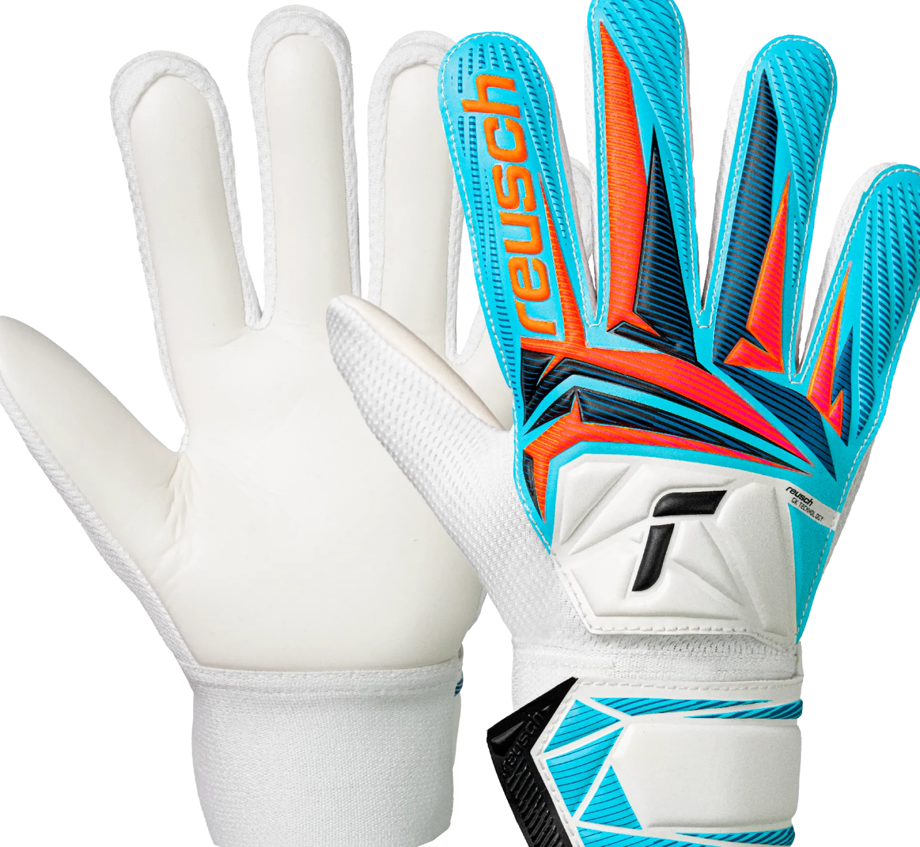 REUSCHattrakt starter solid junior