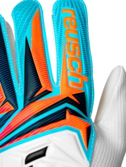 REUSCHattrakt starter solid junior