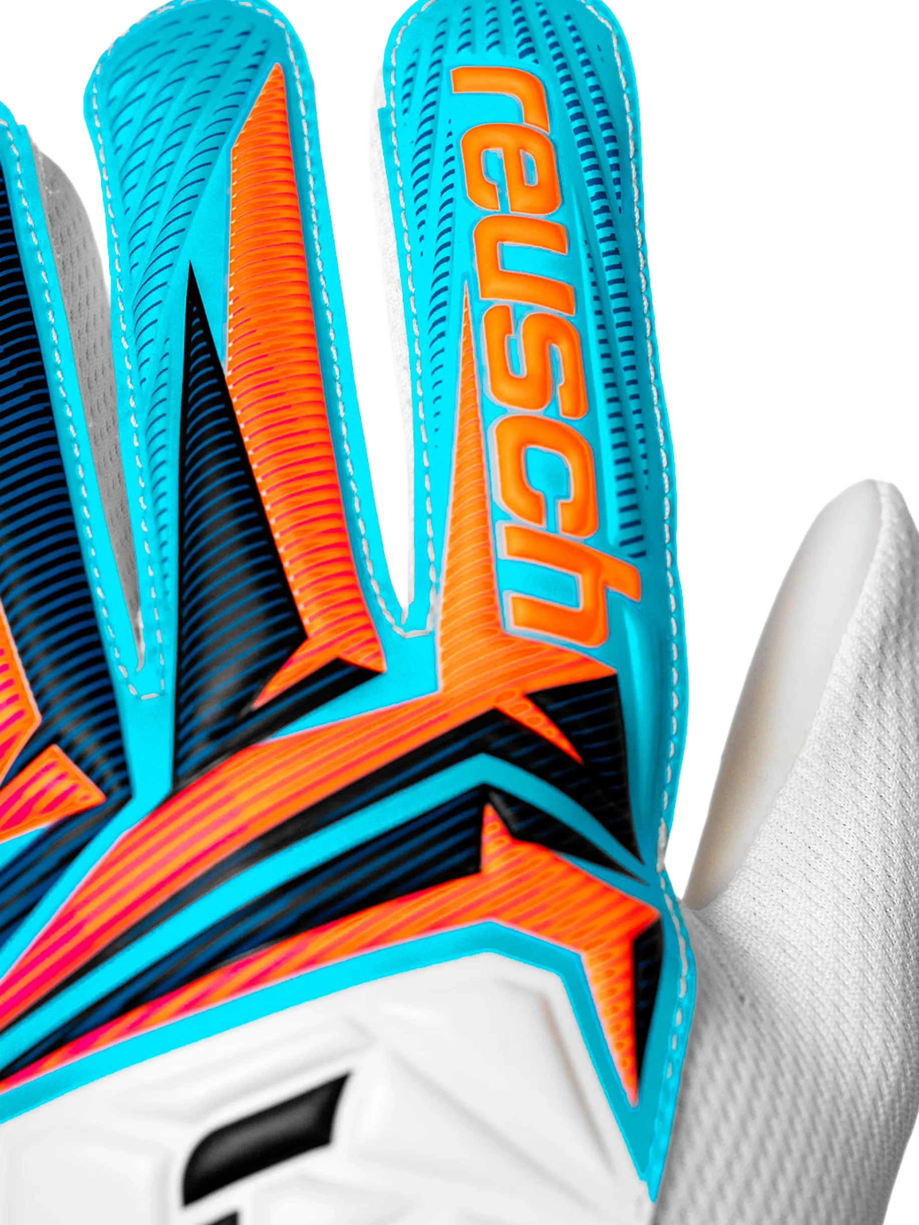 REUSCHattrakt starter solid junior