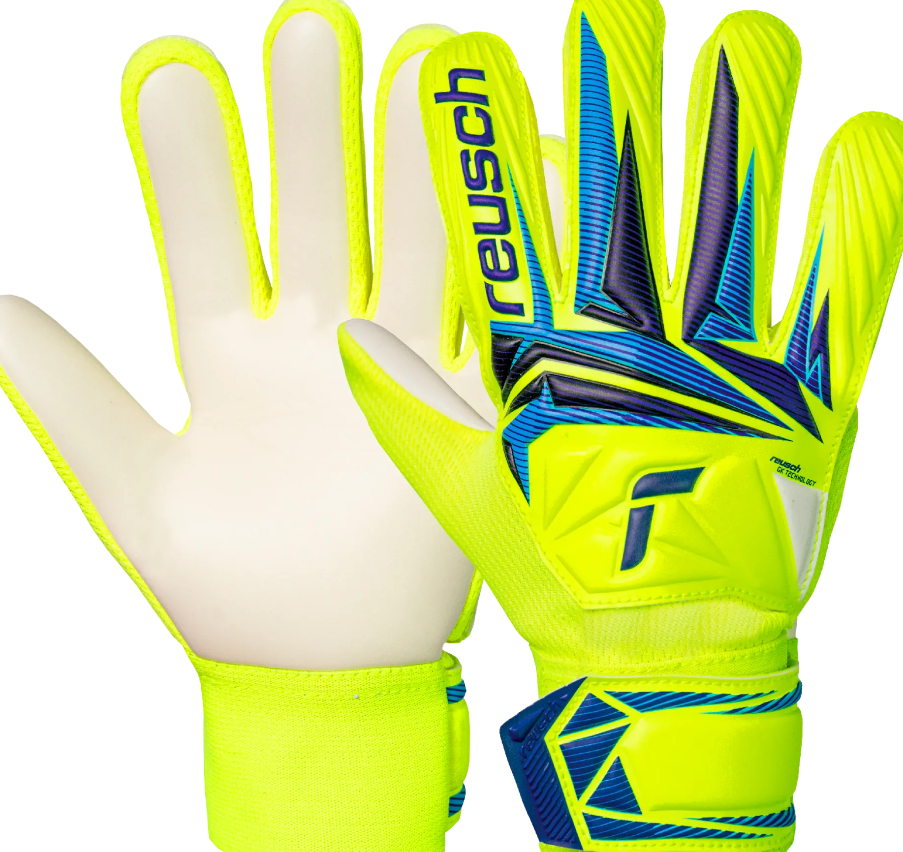 REUSCHattrakt starter solid junior