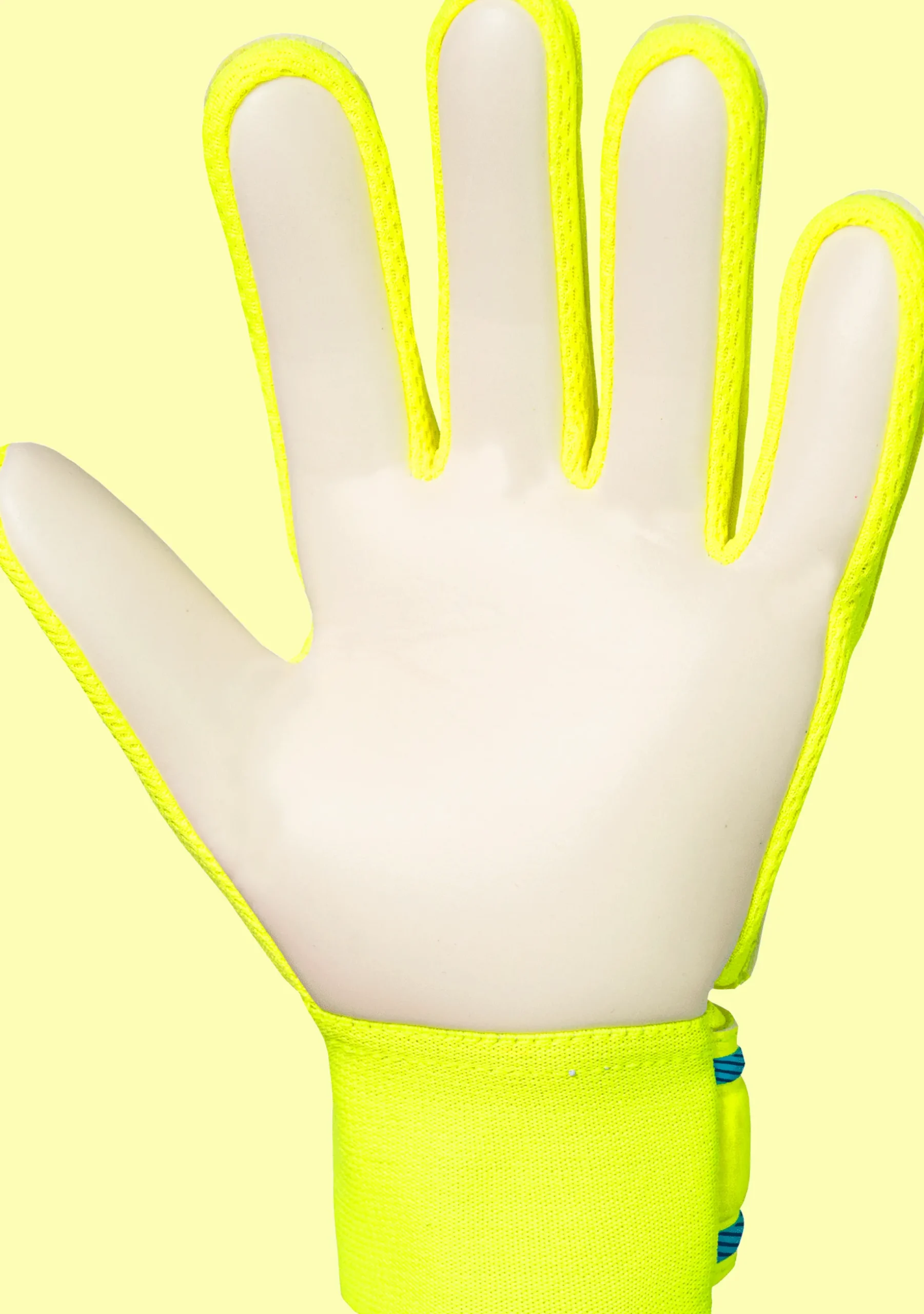 REUSCHattrakt starter solid junior