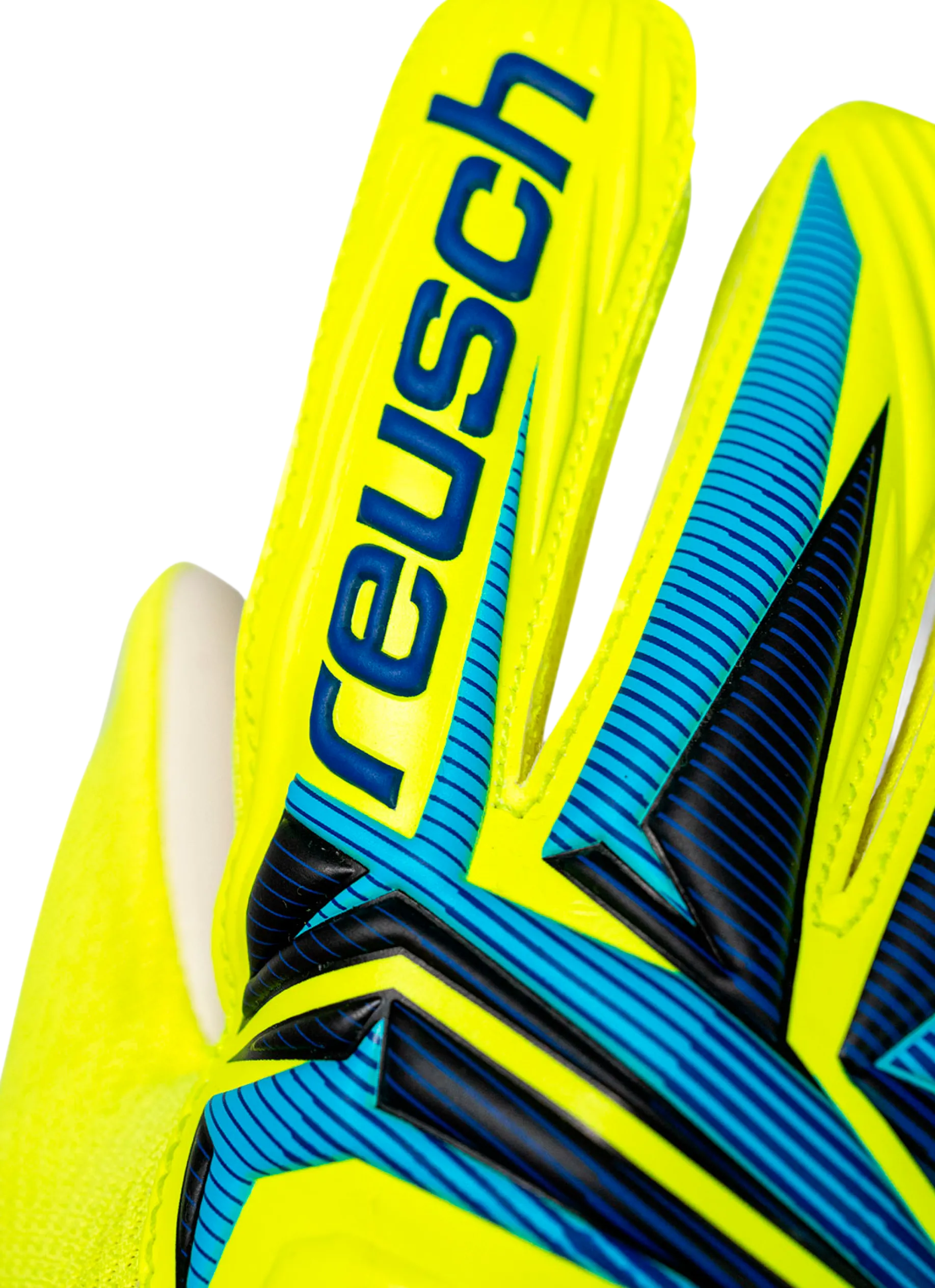 REUSCHattrakt starter solid junior