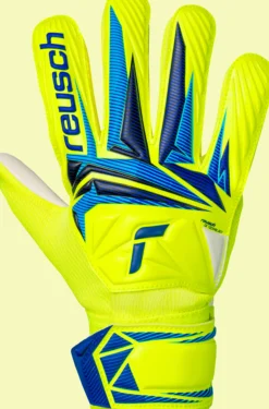 REUSCHattrakt starter solid junior