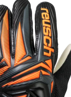 REUSCHattrakt starter solid junior