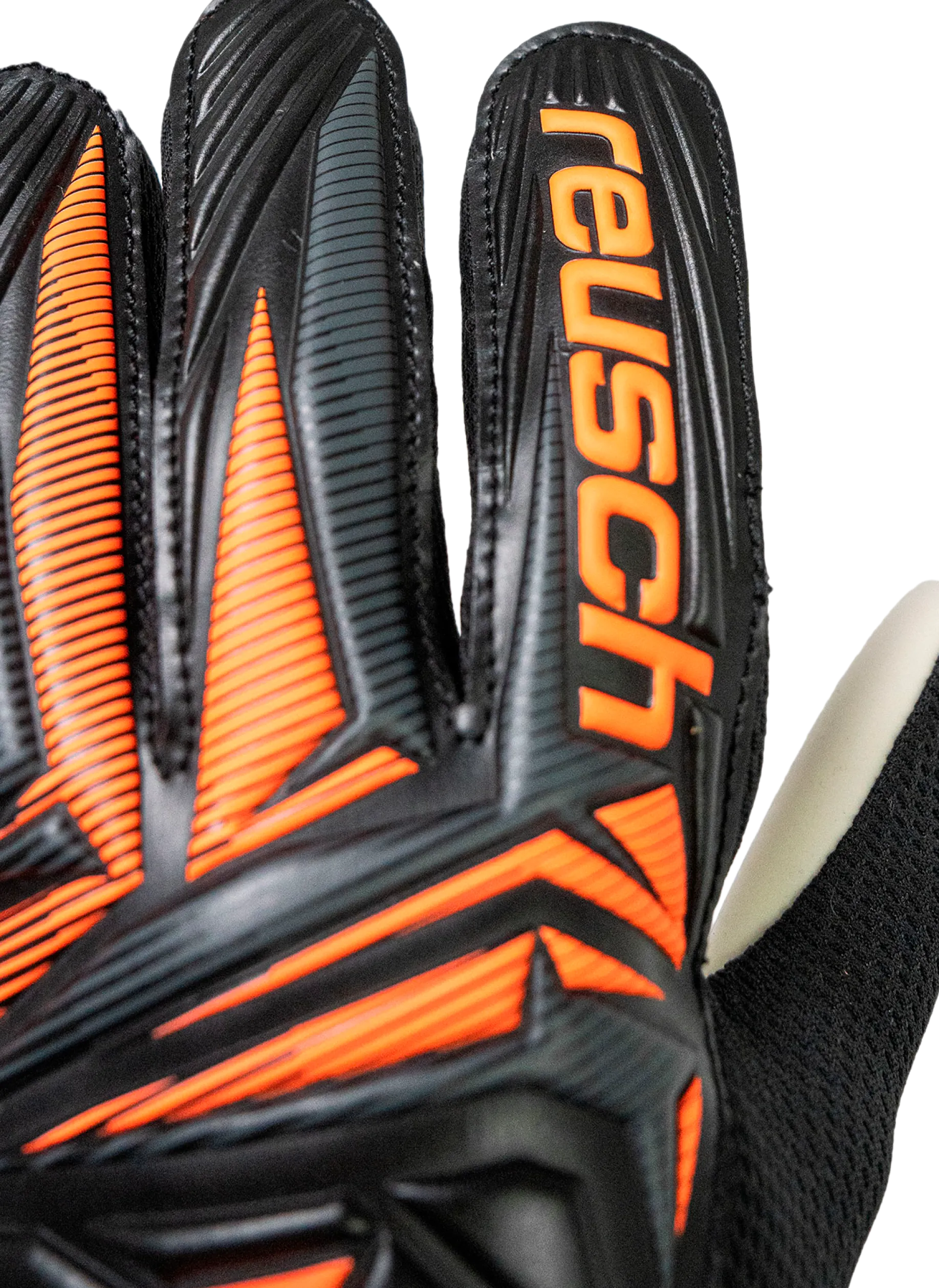 REUSCHattrakt starter solid junior