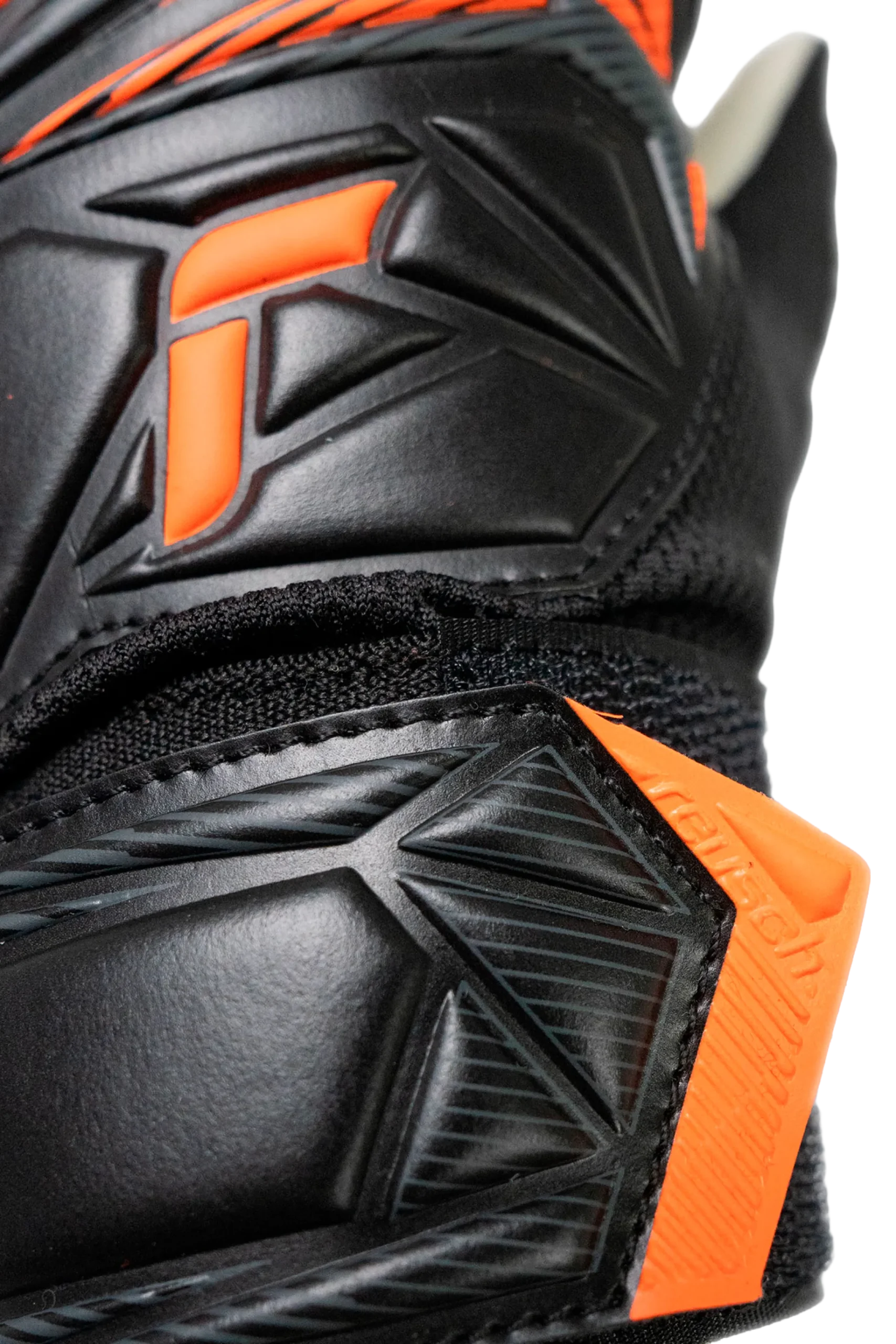 REUSCHattrakt starter solid junior