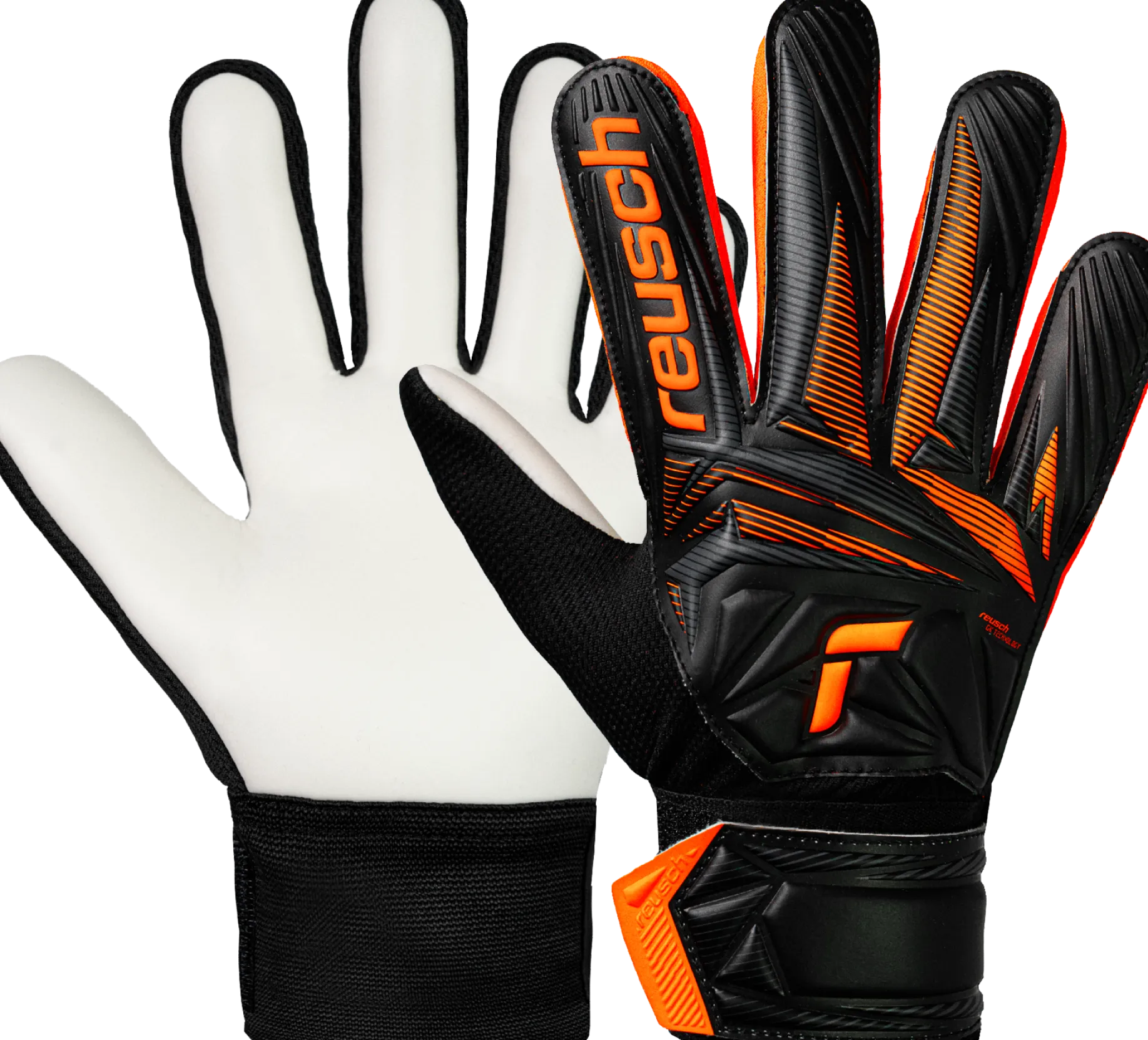 REUSCHattrakt starter solid junior
