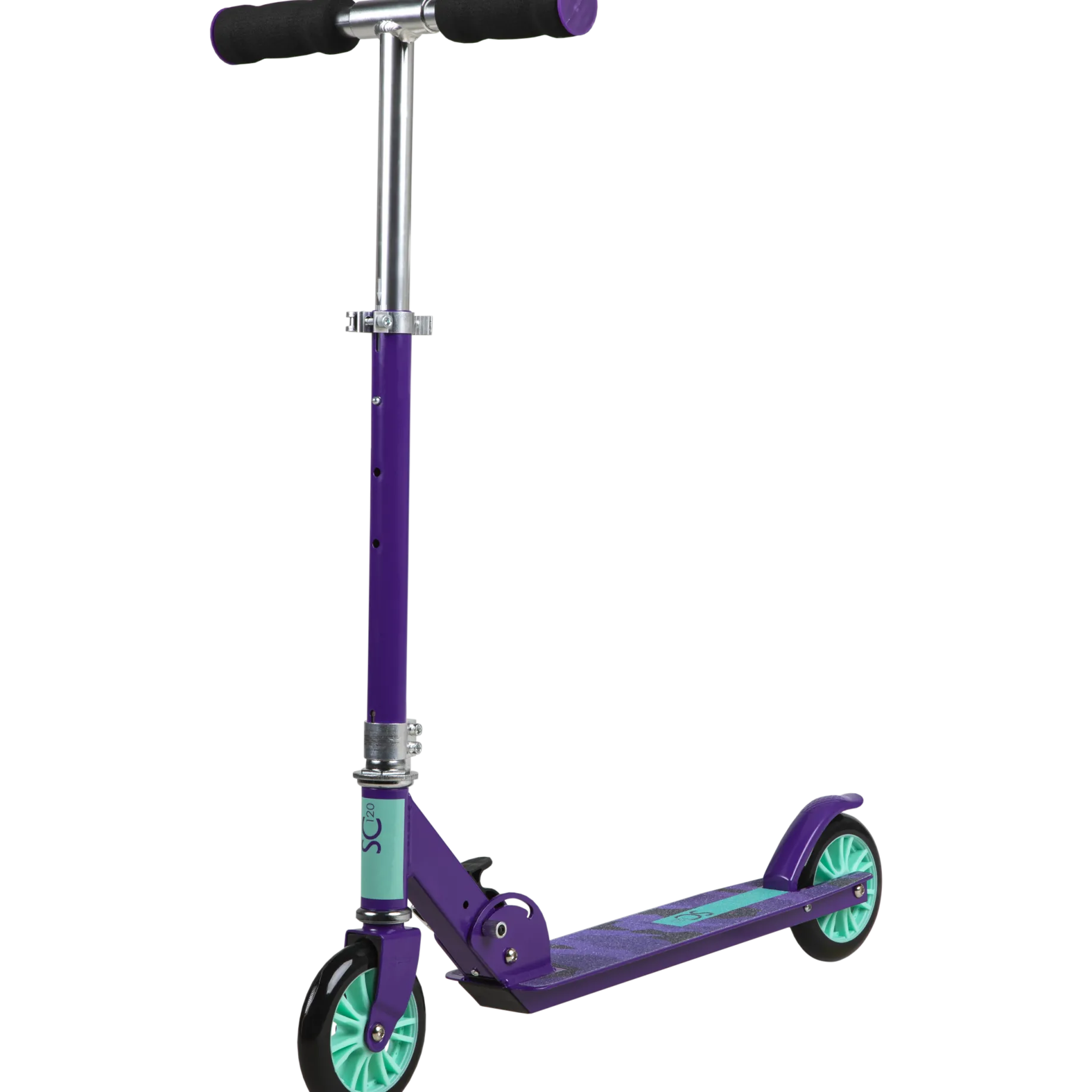 REVOLUTIONj scooter 120