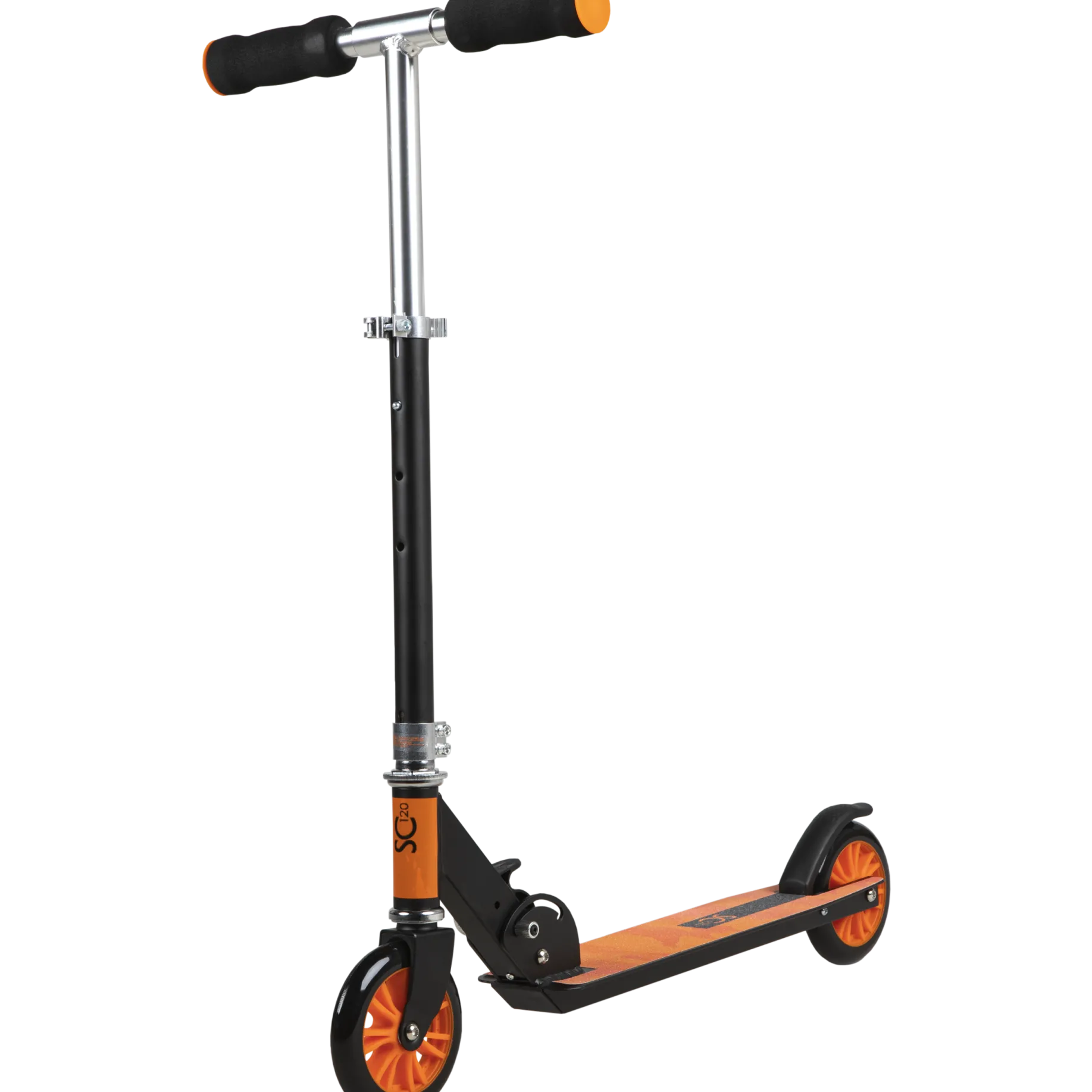 REVOLUTIONj scooter 120