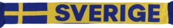 REVOLUTIONsupporter scarf