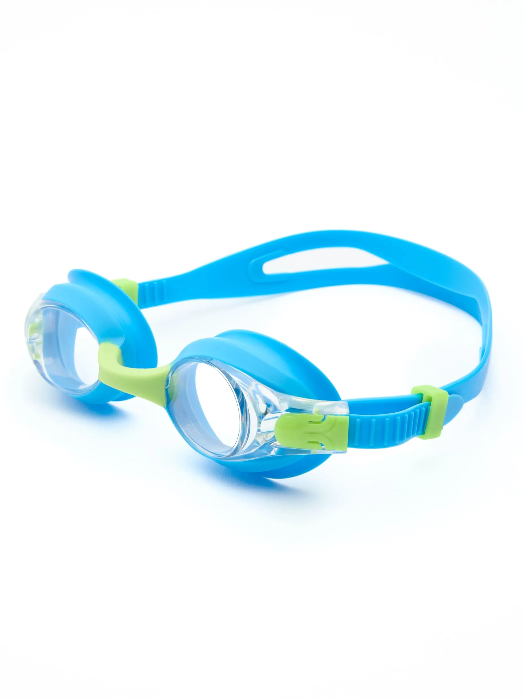 REVOLUTIONswim goggles jr