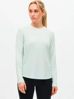 RÖHNISCHlush logo long sleeve