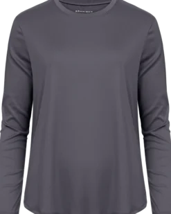 RÖHNISCHlush logo long sleeve