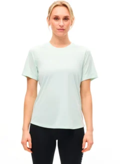 RÖHNISCHlush logo tee