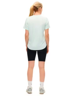 RÖHNISCHlush logo tee