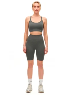 RÖHNISCHseamless bike tights w