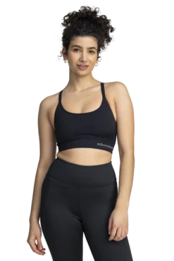 RÖHNISCHseamless sports bra w