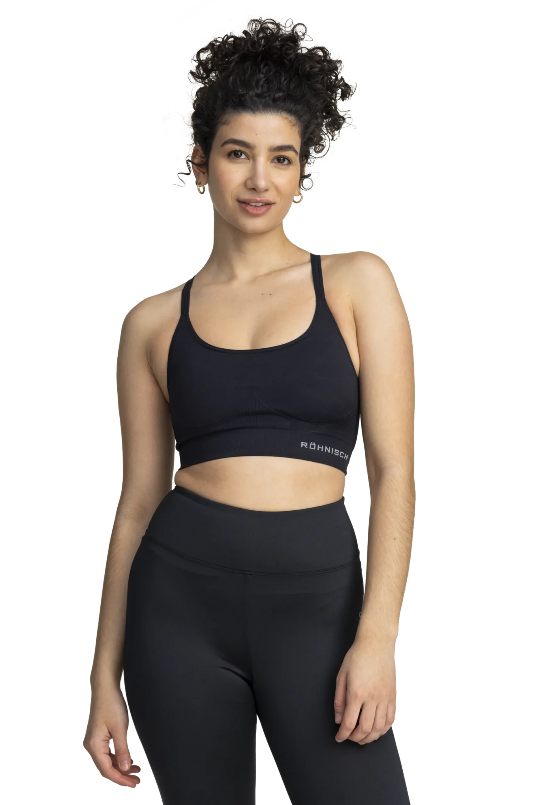 RÖHNISCHseamless sports bra w