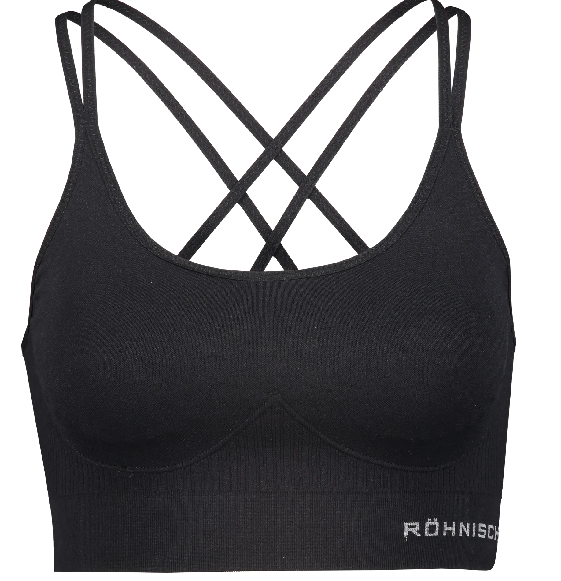 RÖHNISCHseamless sports bra w