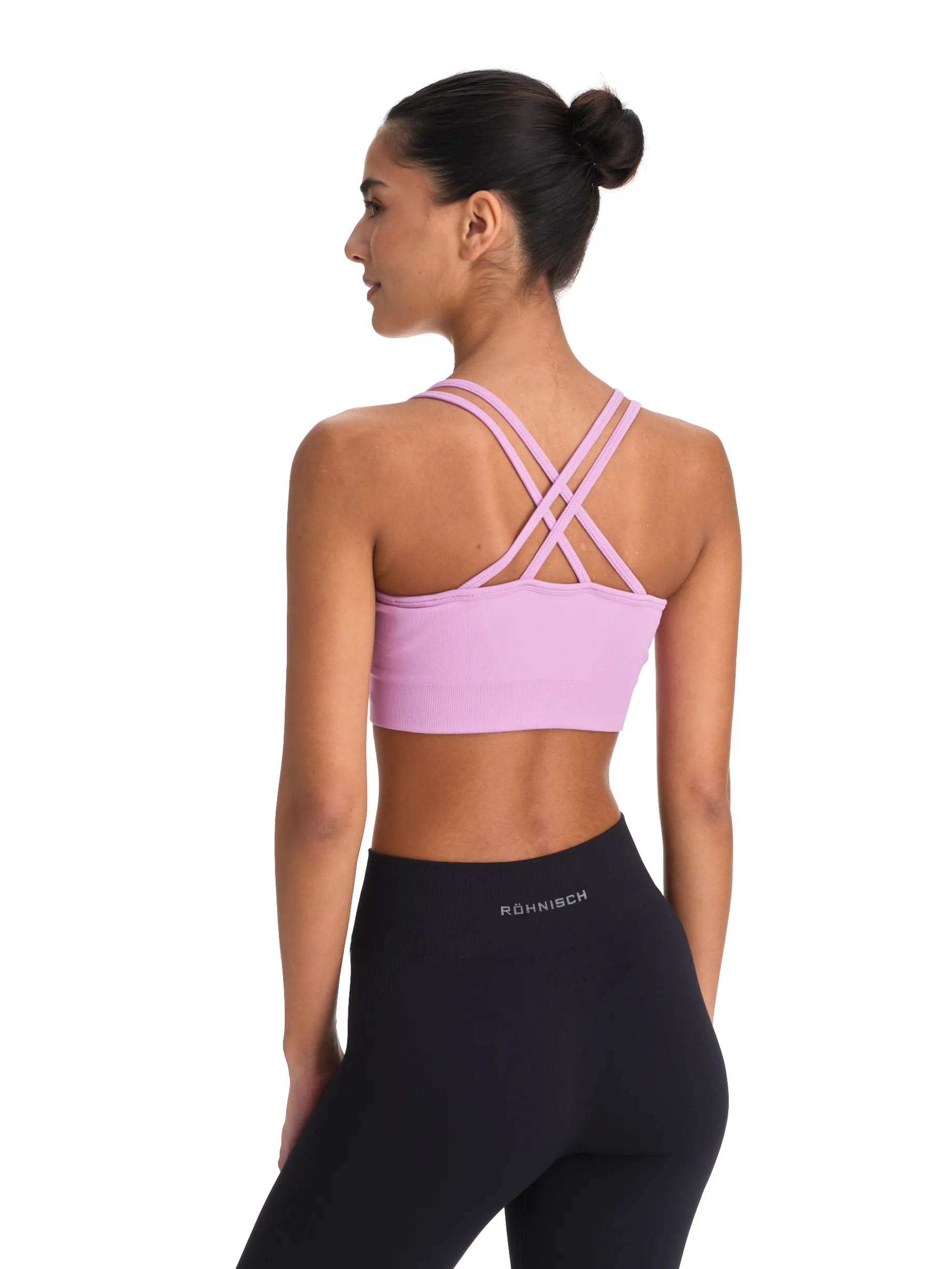 RÖHNISCHseamless sports bra w