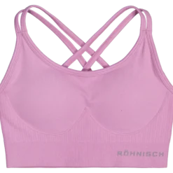 RÖHNISCHseamless sports bra w