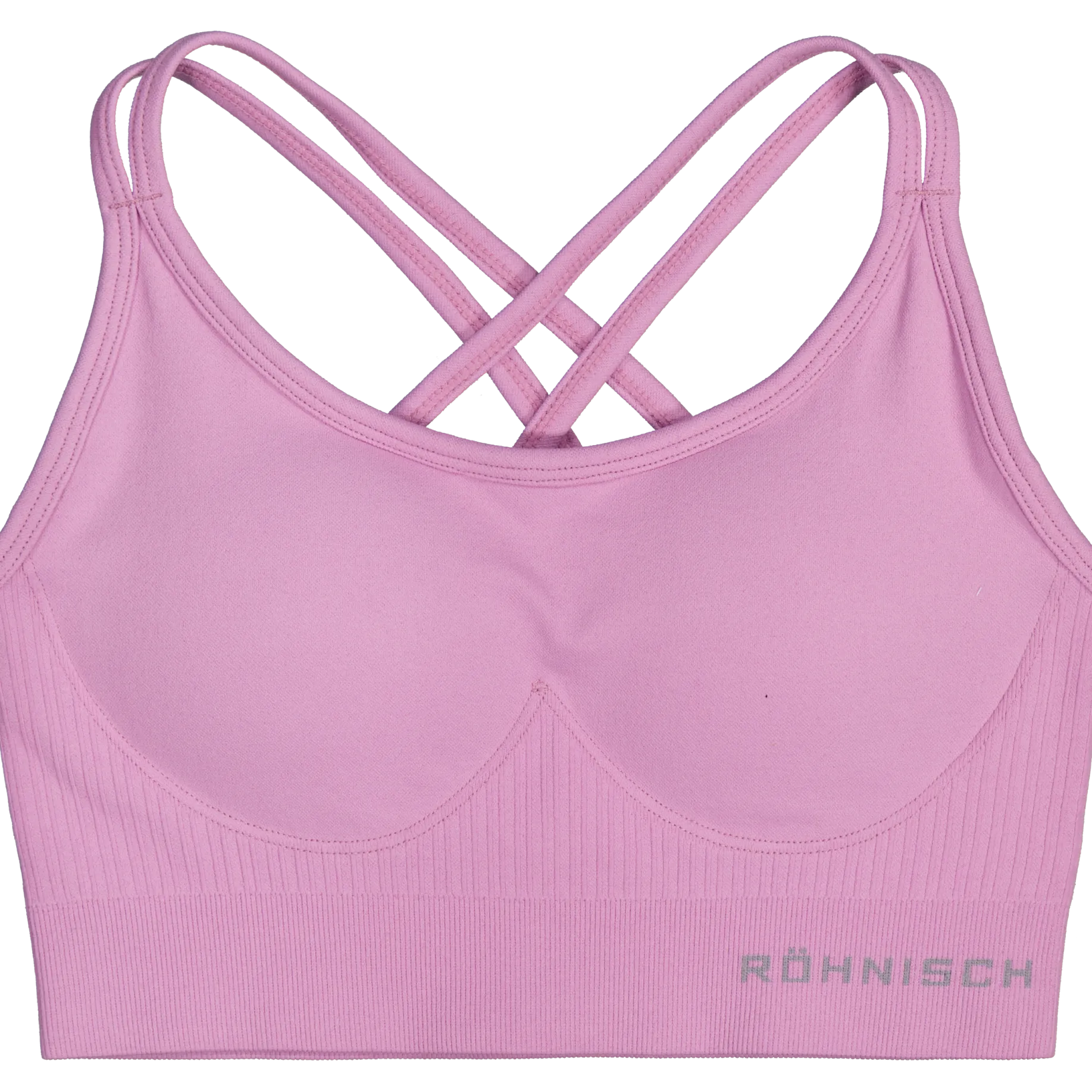 RÖHNISCHseamless sports bra w