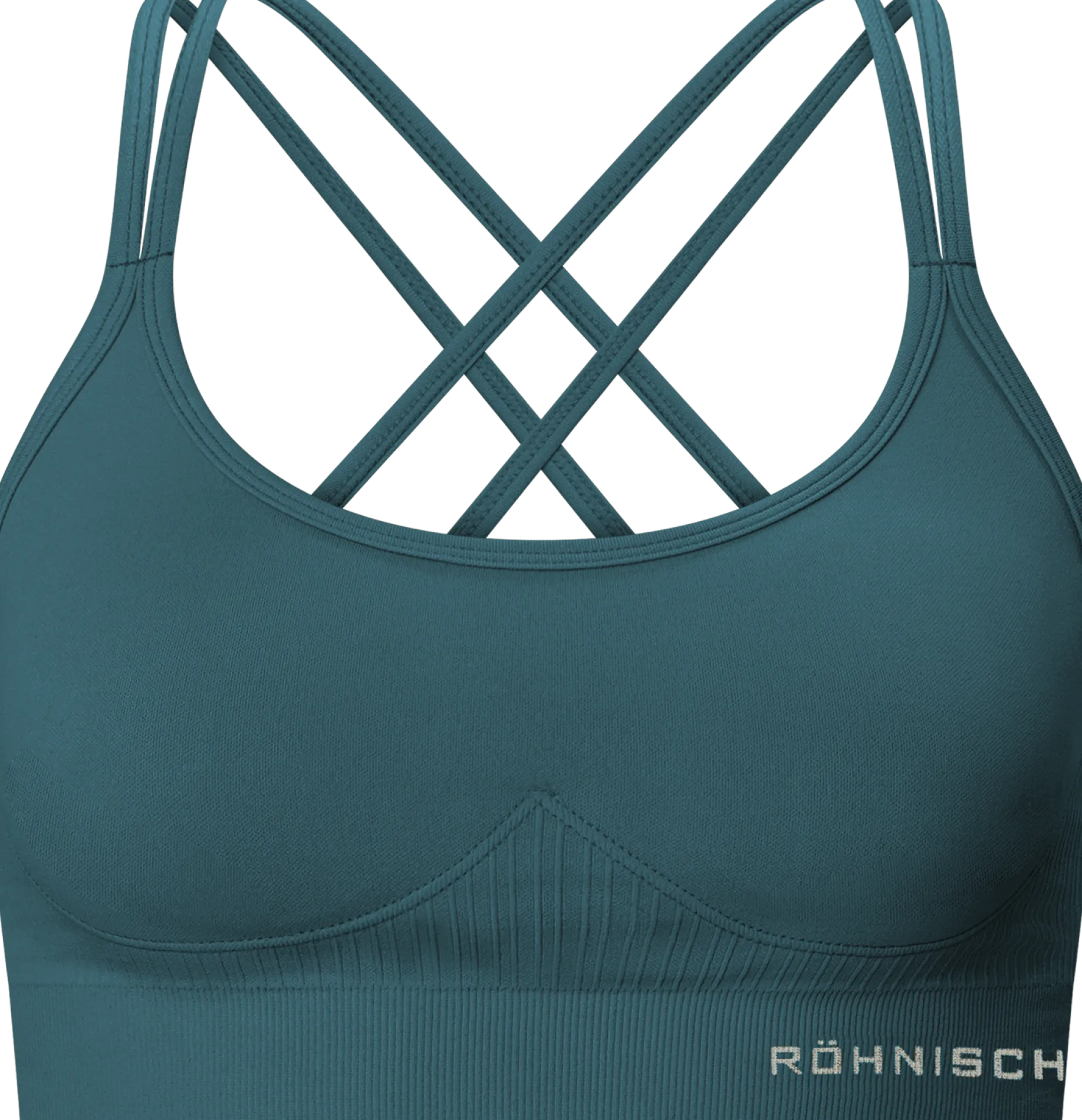 RÖHNISCHseamless sports bra w